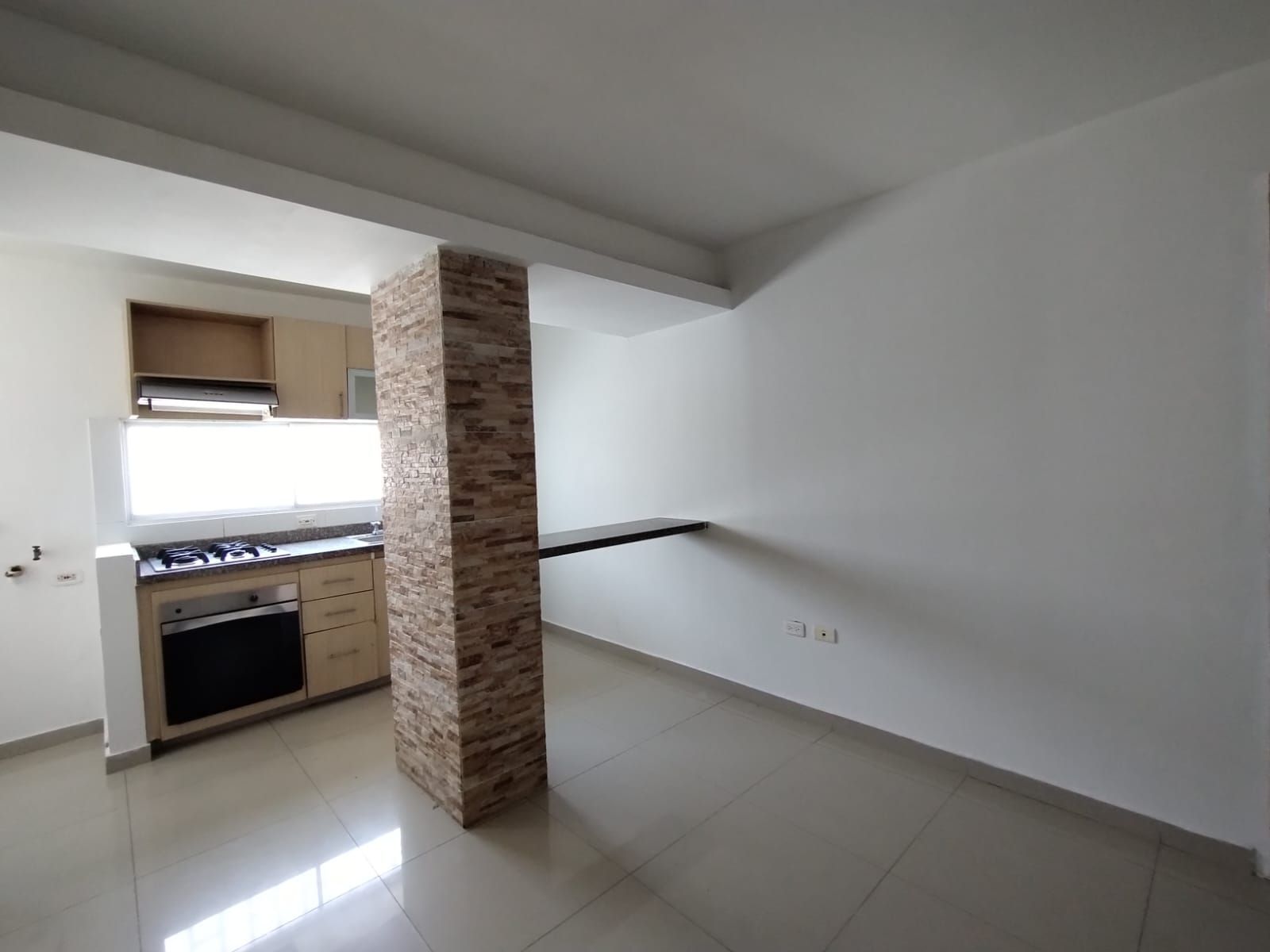 Apartamento en arriendo Atlántico Barranquilla Ub Vista Del Mar Ii 43 m2 Habitaciones 1 Baños 2 Garajes 1 Precio $2280000