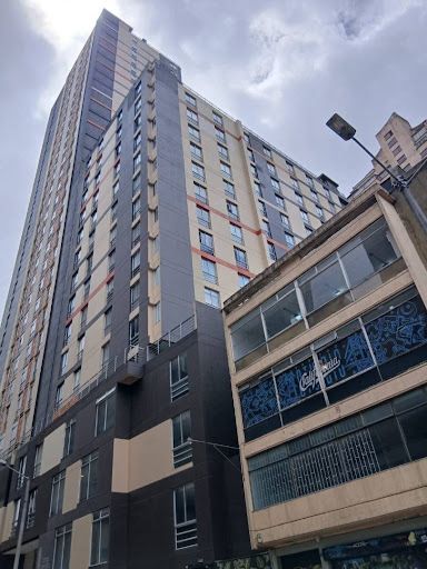 Apartamento en venta Cundinamarca Bogotá Eduardo Santos 34 m2 Habitaciones 2 Baños 1 Garajes 0 Precio $300000000