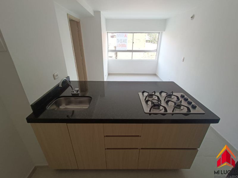 Apartamento en arriendo Antioquia Medellín Robledo 35 m2 Habitaciones 1 Baños 1 Garajes 0 Precio $1800000