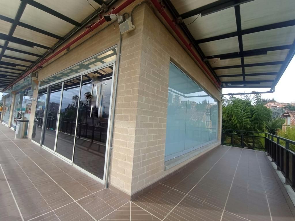 Local en venta Antioquia Rionegro Rionegro 45 m2 Habitaciones 0 Baños 0 Garajes 0 Precio $500000000