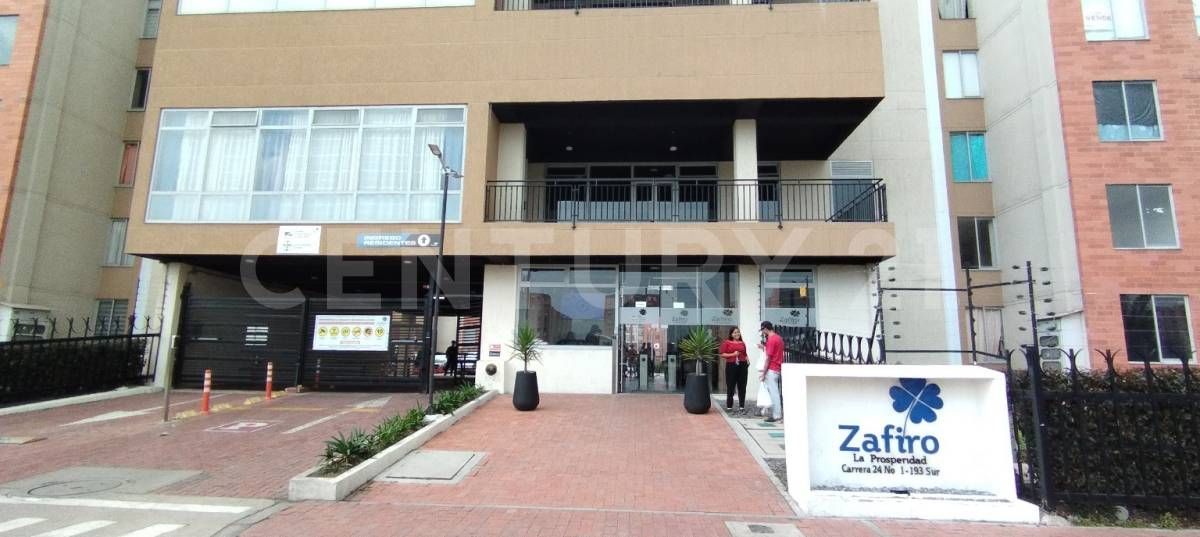 Apartamento en venta Cundinamarca Madrid Conjunto Residencial Ventura 60 m2 Habitaciones 3 Baños 2 Garajes 0 Precio $210000000