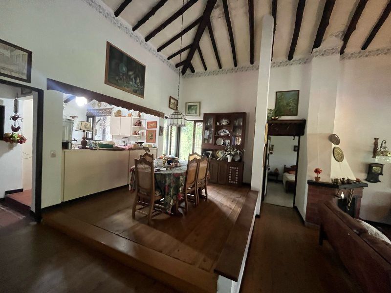 Casa en arriendo Antioquia Rionegro Centro 10000 m2 Habitaciones 7 Baños 5 Garajes 0 Precio $12000000