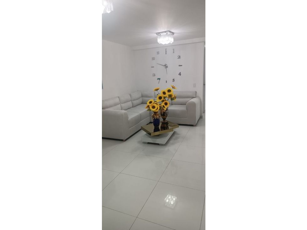 Apartamento en venta Antioquia Medellín Cuarta Brigada 100 m2 Habitaciones 4 Baños 2 Garajes 1 Precio $750000000