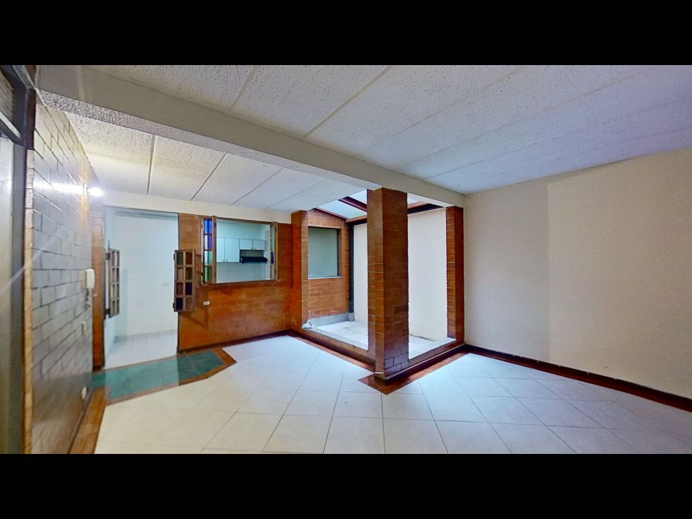 Apartamento en venta Cundinamarca Bogotá Ciudad Quirigua 70 m2 Habitaciones 2 Baños 2 Garajes 0 Precio $310350000