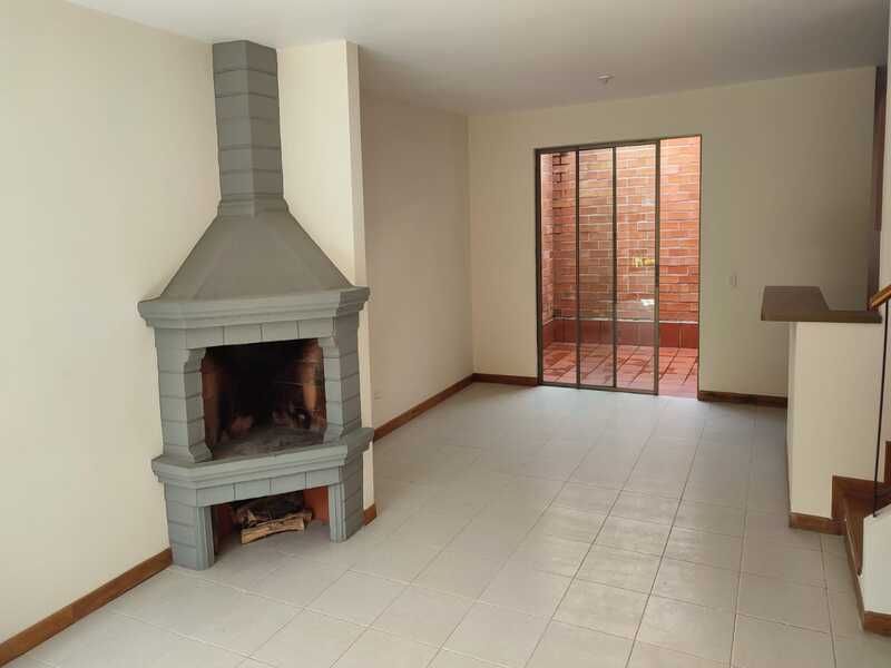 Casa en venta Antioquia Rionegro Gualanday 150 m2 Habitaciones 4 Baños 3 Garajes 1 Precio $800000000