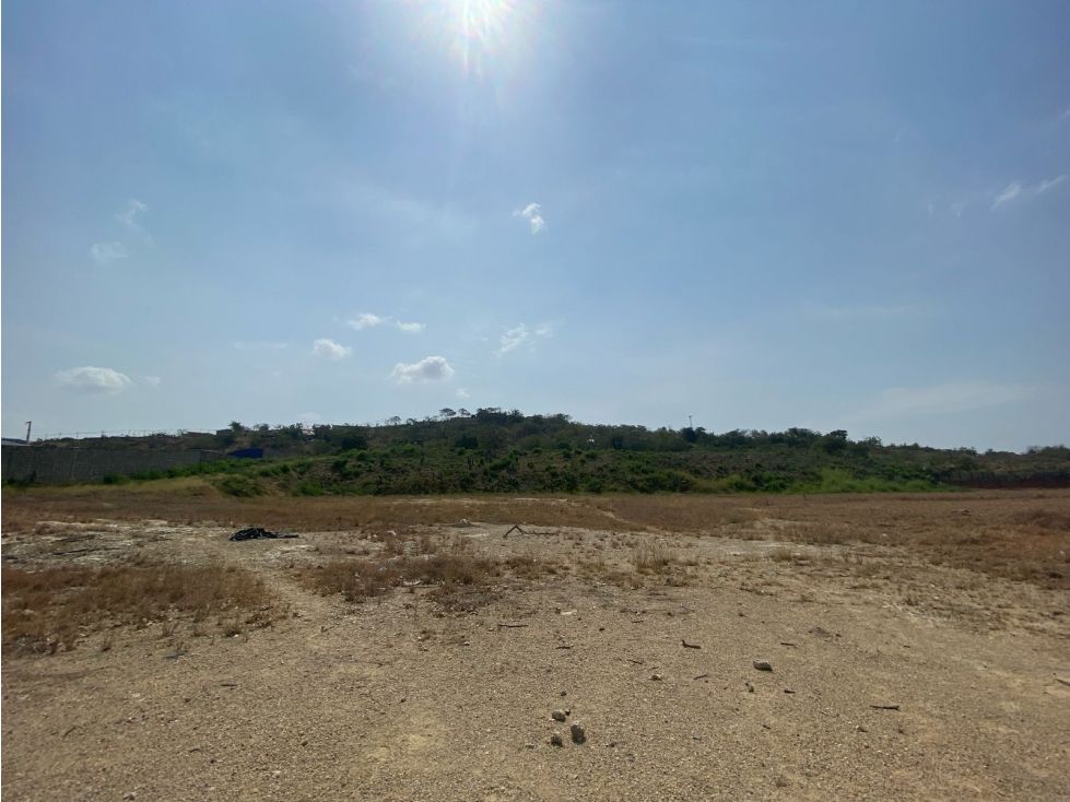 Lote en arriendo o venta Bolívar Cartagena Urbanizacion La Fragata 22000 m2 Habitaciones 0 Baños 0 Garajes 0 Precio venta $22000000000 Precio arriendo $30000000