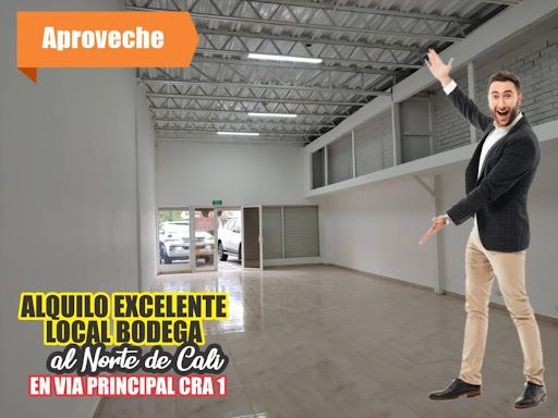 Local en arriendo Valle Del Cauca Cali Guillermo Valencia 150 m2 Habitaciones 0 Baños 2 Garajes 0 Precio $3500000