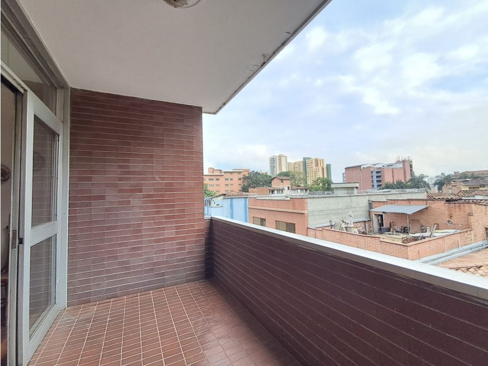 Apartamento en venta Antioquia Medellín Villanueva 214 m2 Habitaciones 5 Baños 4 Garajes 1 Precio $420000000