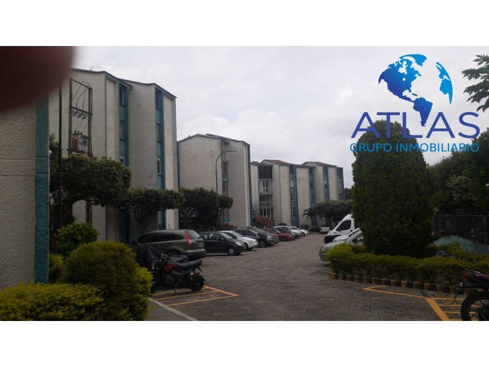 Apartamento en venta Santander Bucaramanga Br Bloques Ciudad Bolivar 64 m2 Habitaciones 3 Baños 1 Garajes 1 Precio $235000000