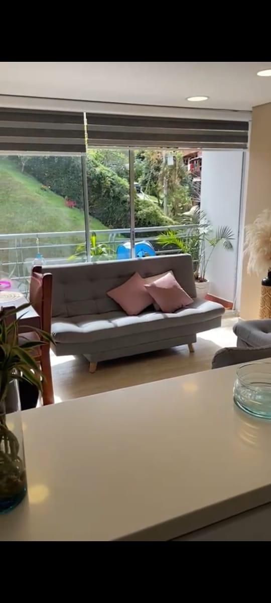 Apartamento en venta Antioquia Marinilla Belén 70 m2 Habitaciones 3 Baños 2 Garajes 0 Precio $260000000