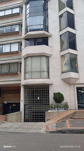 Oficina en venta Cundinamarca Bogotá Santa Barbara Central 57 m2 Habitaciones 0 Baños 1 Garajes 1 Precio $596000000