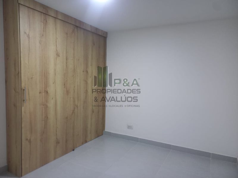 Apartamento en arriendo Antioquia Medellín Blanquizal 34 m2 Habitaciones 2 Baños 2 Garajes 0 Precio $1950000