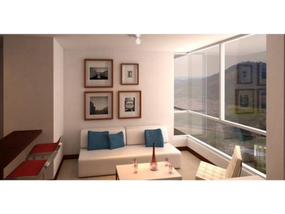 Apartamento en venta Caldas Villamaría Villa Maria Vieja 60 m2 Habitaciones 3 Baños 2 Garajes 0 Precio $270000000