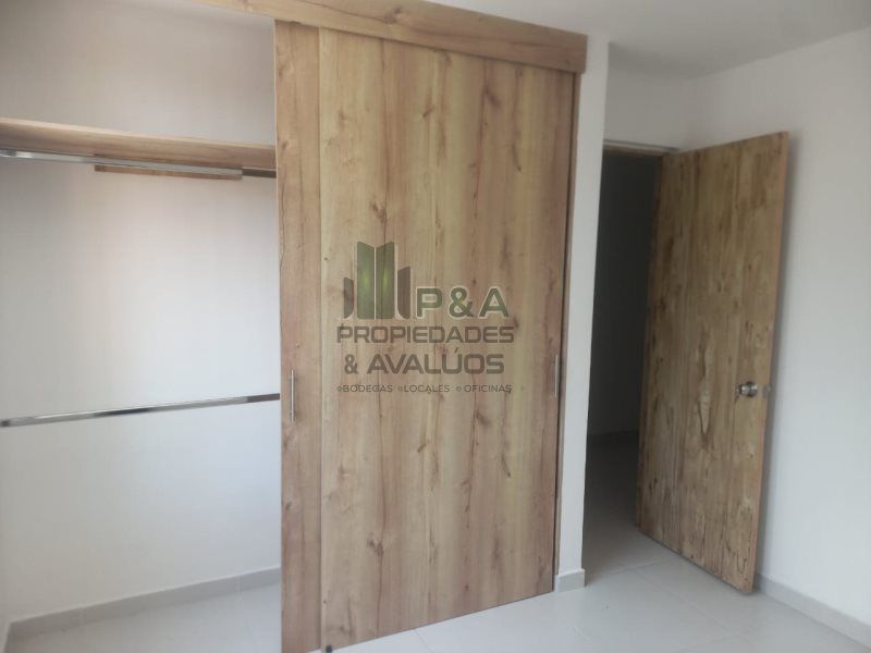 Apartamento en arriendo Antioquia Medellín Blanquizal 30 m2 Habitaciones 2 Baños 1 Garajes 0 Precio $1750000