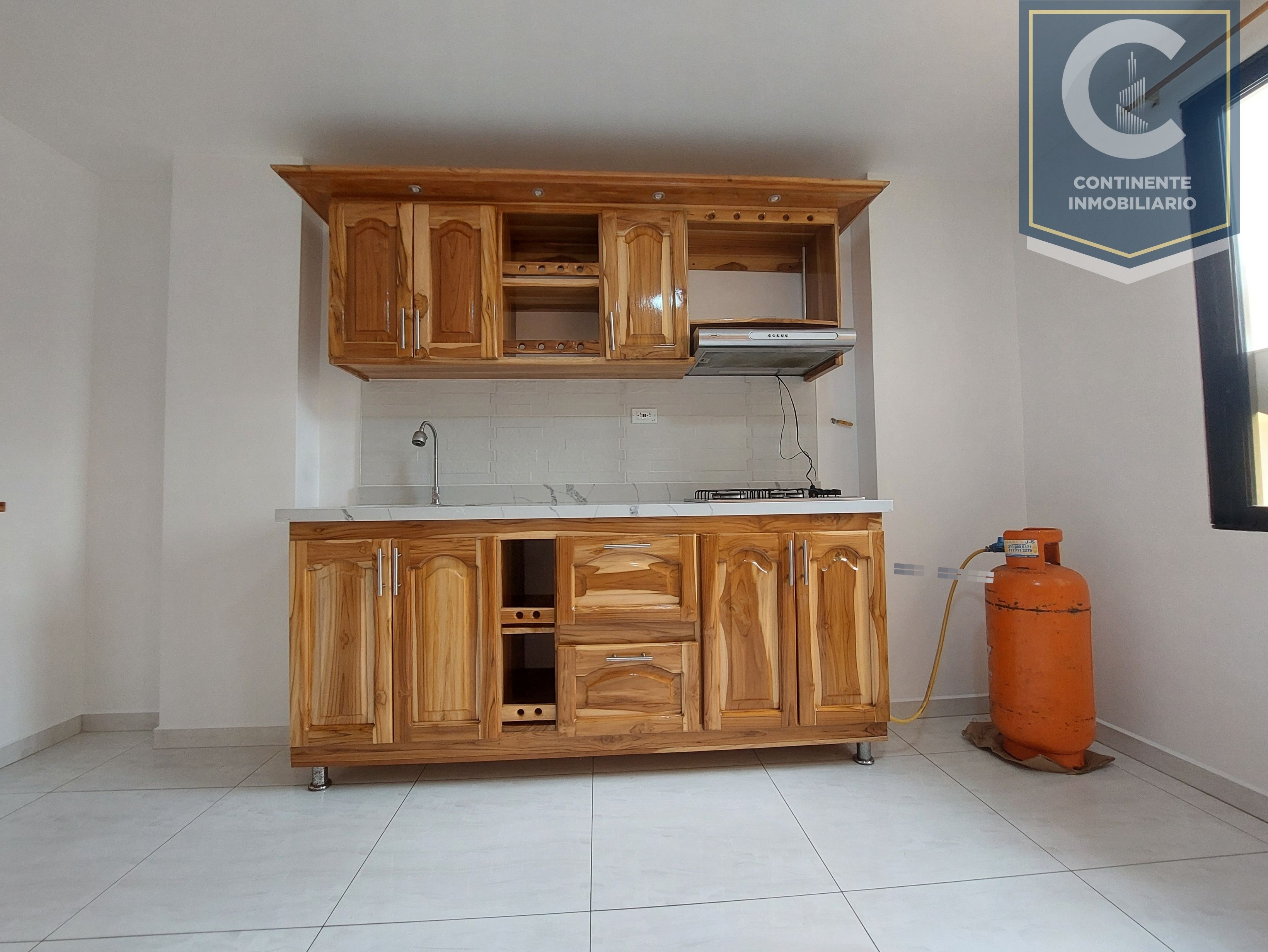 Apartamento en arriendo o venta Antioquia San Pedro Paraje La María 55 m2 Habitaciones 2 Baños 2 Garajes 0 Precio venta $180000000 Precio arriendo $1700000