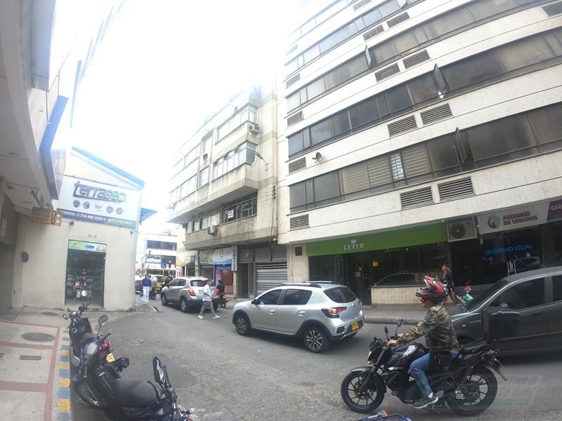 Apartamento en venta Santander Bucaramanga Garcia Rovira 94 m2 Habitaciones 2 Baños 2 Garajes 0 Precio $230000000