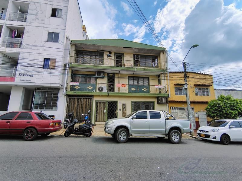 Casa en venta Santander Bucaramanga San Francisco 300 m2 Habitaciones 6 Baños 4 Garajes 1 Precio $1500000000