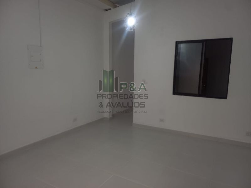 Apartamento en arriendo Antioquia Medellín Blanquizal 33 m2 Habitaciones 2 Baños 1 Garajes 0 Precio $1750000