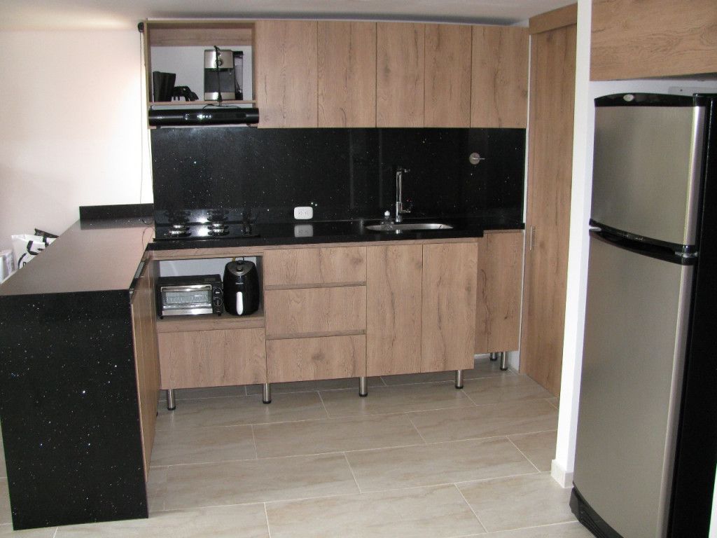 Apartamento en venta Antioquia Rionegro El Hospital 78 m2 Habitaciones 2 Baños 2 Garajes 1 Precio $450000000