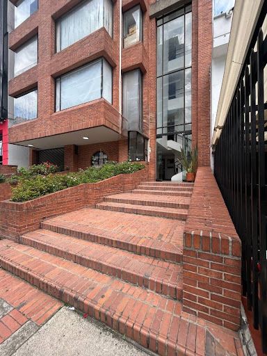 Oficina en venta Cundinamarca Bogotá Lago Gaitan 34 m2 Habitaciones 0 Baños 1 Garajes 1 Precio $270000000