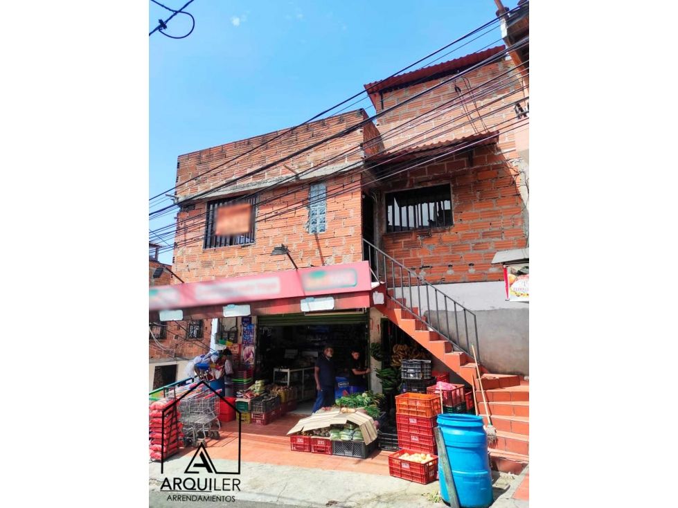 Apartamento en venta Antioquia Medellín Picacho 120 m2 Habitaciones 5 Baños 2 Garajes 0 Precio $300000000