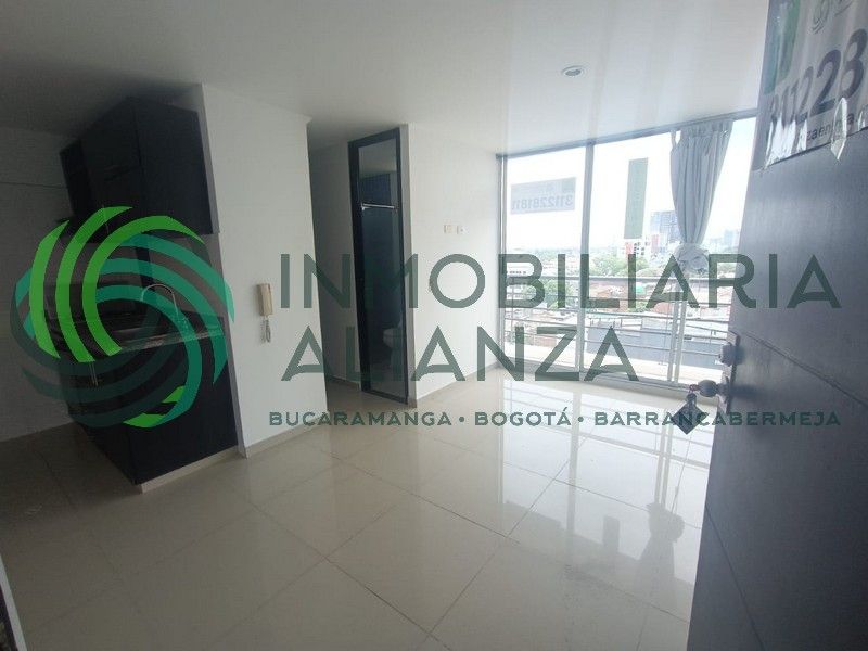 Apartaestudio en arriendo Santander Barrancabermeja Colombia 31 m2 Habitaciones 1 Baños 1 Garajes 1 Precio $917000