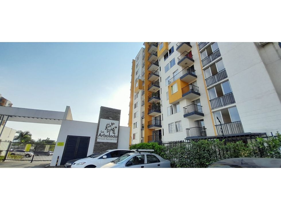 Apartamento en venta Valle Del Cauca Jamundí Br Sachamate 62 m2 Habitaciones 3 Baños 2 Garajes 1 Precio $185000000