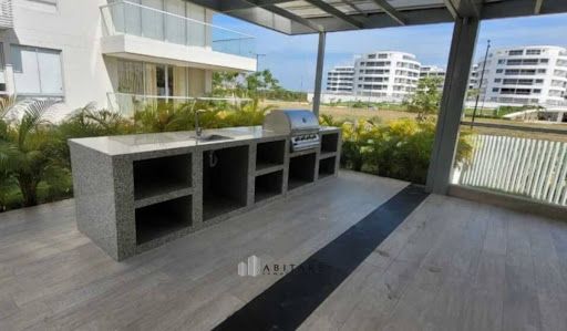 Apartamento en arriendo Bolívar Cartagena Cartagena 67 m2 Habitaciones 1 Baños 1 Garajes 1 Precio $2600000