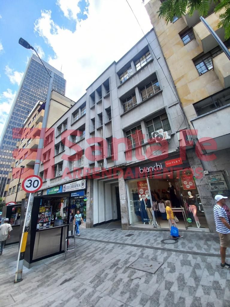 Oficina en arriendo Antioquia Medellín La Candelaria 45 m2 Habitaciones 0 Baños 0 Garajes 0 Precio $3000000