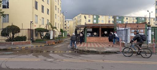 Apartamento en arriendo Cundinamarca Bogotá Ub Bochica Iii - Iv 54 m2 Habitaciones 2 Baños 1 Garajes 0 Precio $1400000