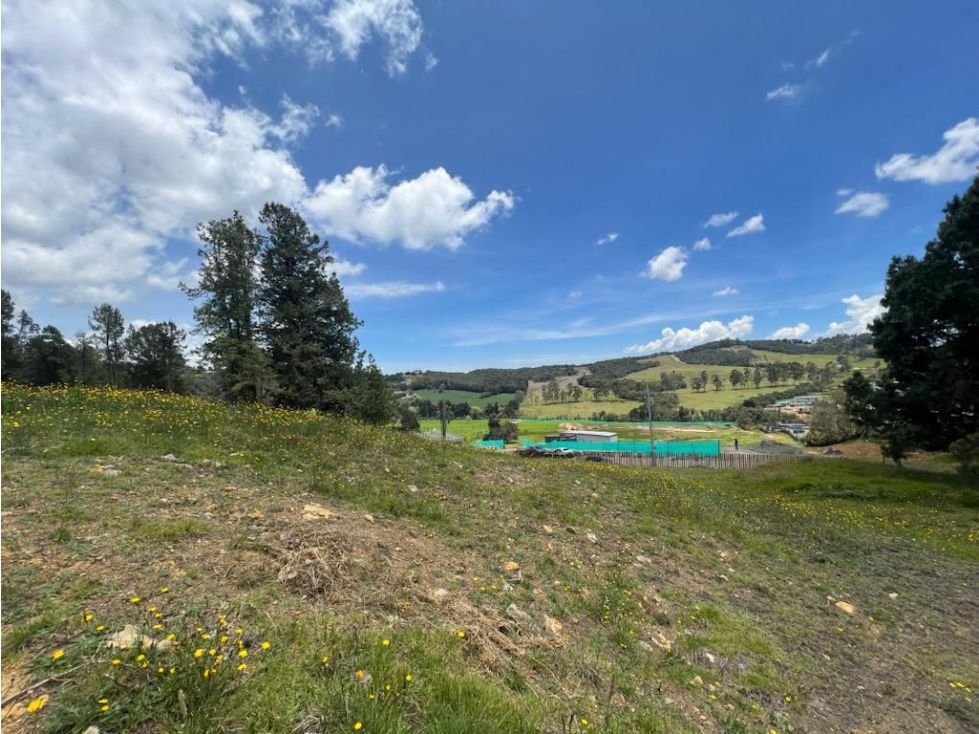 Lote en venta Antioquia Envigado La Mesa 5775 m2 Habitaciones 0 Baños 0 Garajes 0 Precio $2300000000