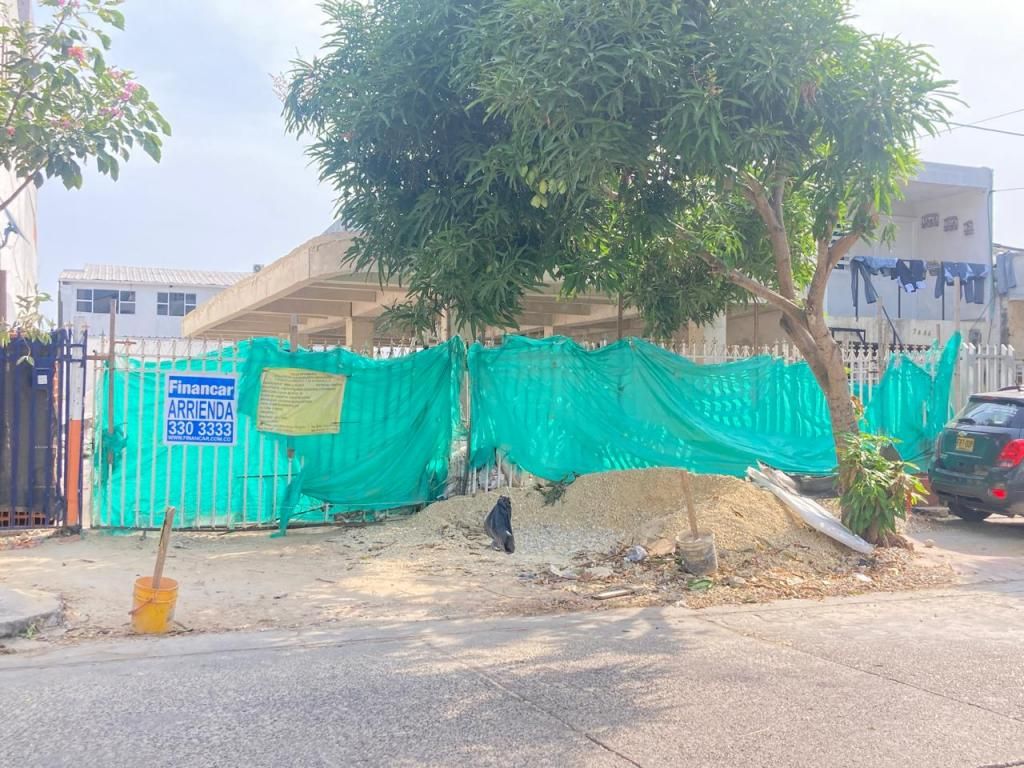 Local en arriendo Atlántico Barranquilla Colombia 108 m2 Habitaciones 0 Baños 2 Garajes 6 Precio $8000000