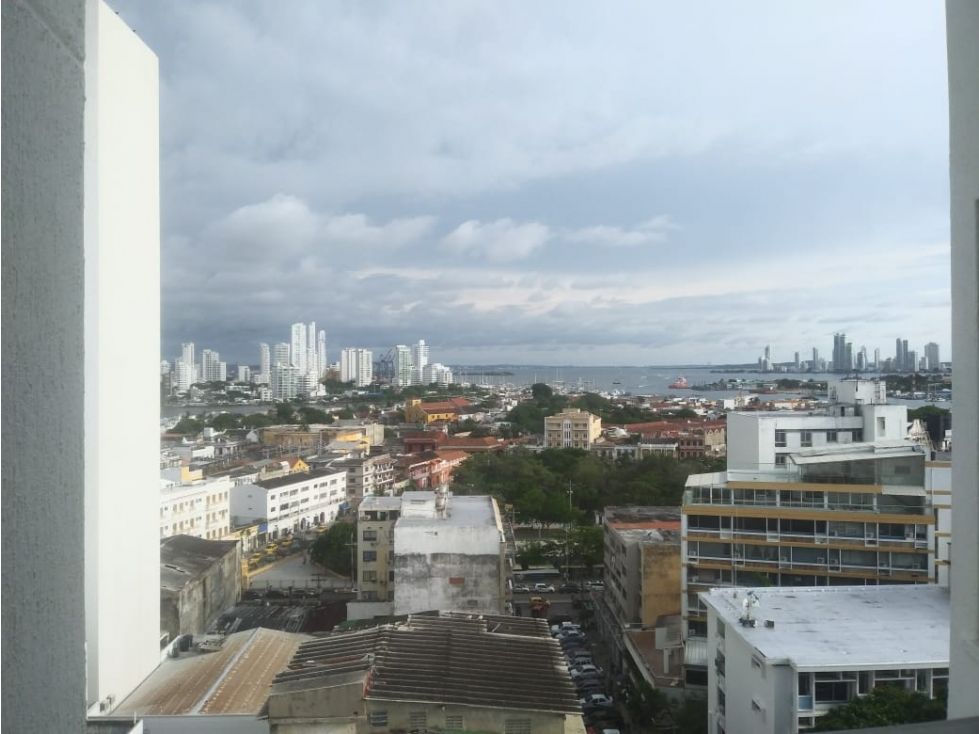 Oficina en arriendo Bolívar Cartagena El Centro 68 m2 Habitaciones 0 Baños 1 Garajes 0 Precio $3250000