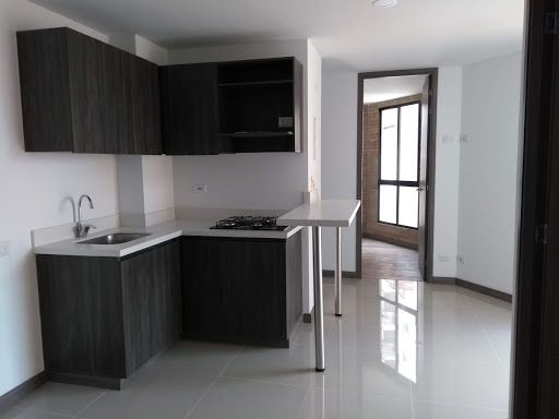 Apartamento en arriendo Antioquia Sabaneta Santa Ana 50 m2 Habitaciones 2 Baños 2 Garajes 0 Precio $1850000