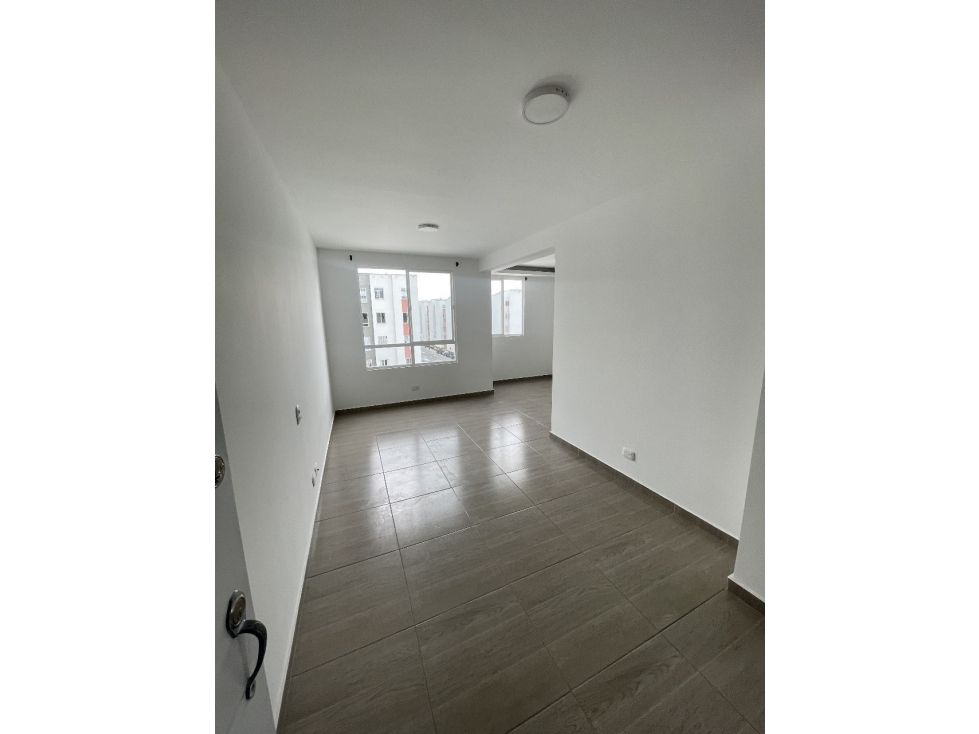 Apartamento en venta Valle Del Cauca Candelaria Candelaria 43 m2 Habitaciones 2 Baños 2 Garajes 1 Precio $130000000