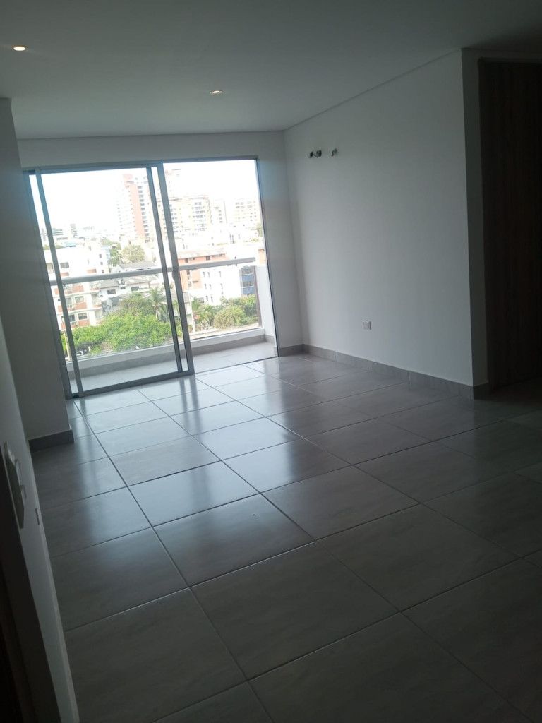 Apartamento en venta Atlántico Barranquilla Andalucia 87 m2 Habitaciones 2 Baños 3 Garajes 1 Precio $522000000