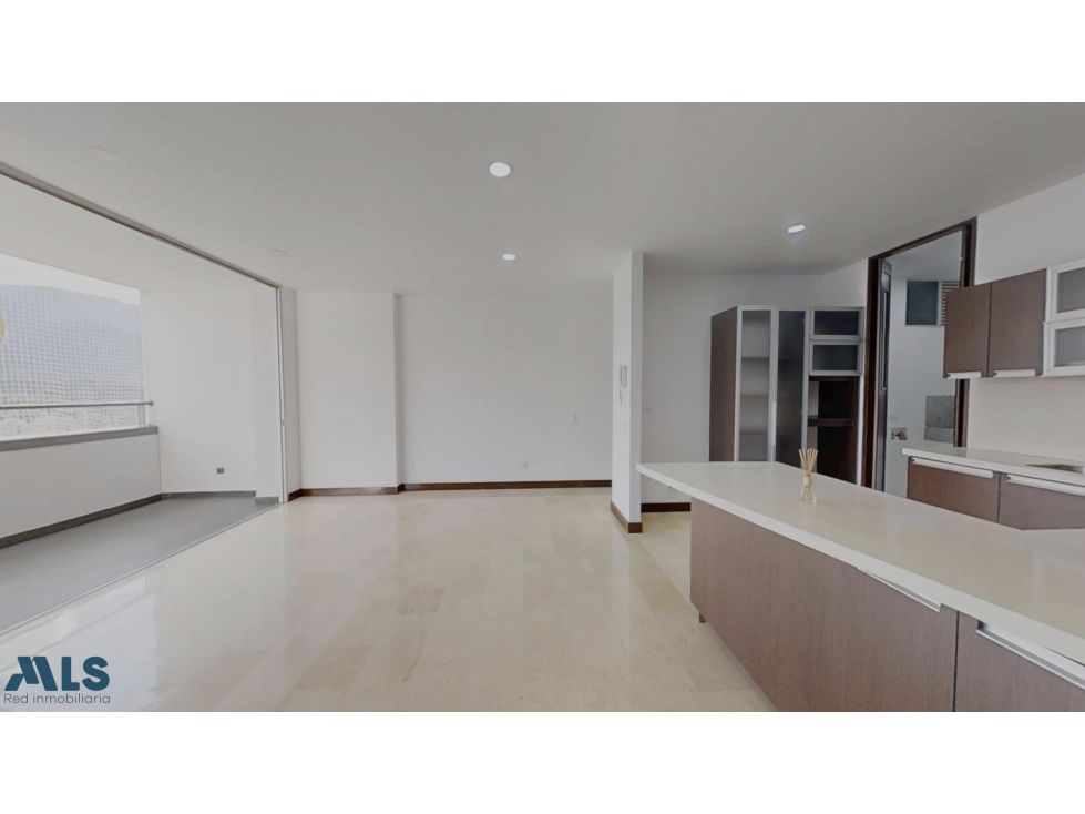 Apartamento en venta Antioquia Sabaneta Vereda La Doctora 120 m2 Habitaciones 3 Baños 3 Garajes 3 Precio $678000000