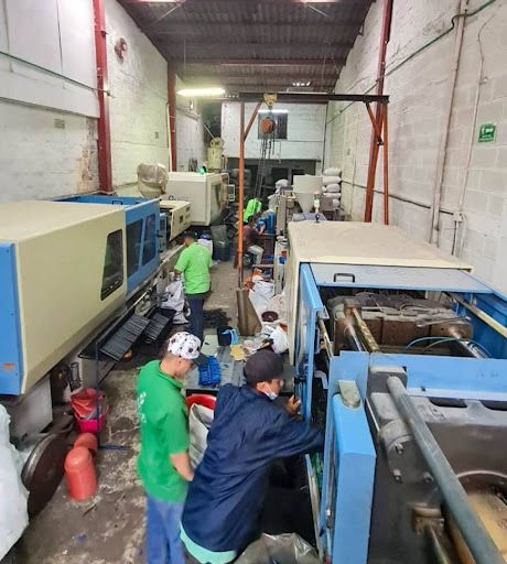 Bodega en venta Antioquia Medellín Trinidad 244 m2 Habitaciones 0 Baños 1 Garajes 0 Precio $1200000000