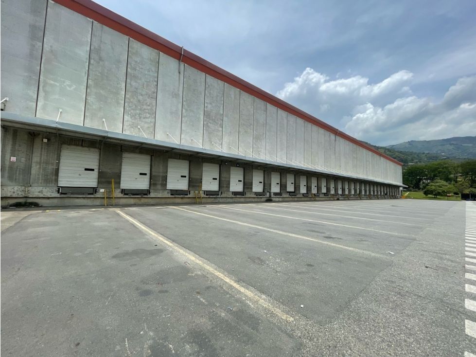 Bodega en arriendo Antioquia Girardota Montecarlo 13700 m2 Habitaciones 0 Baños 0 Garajes 0 Precio $408959390