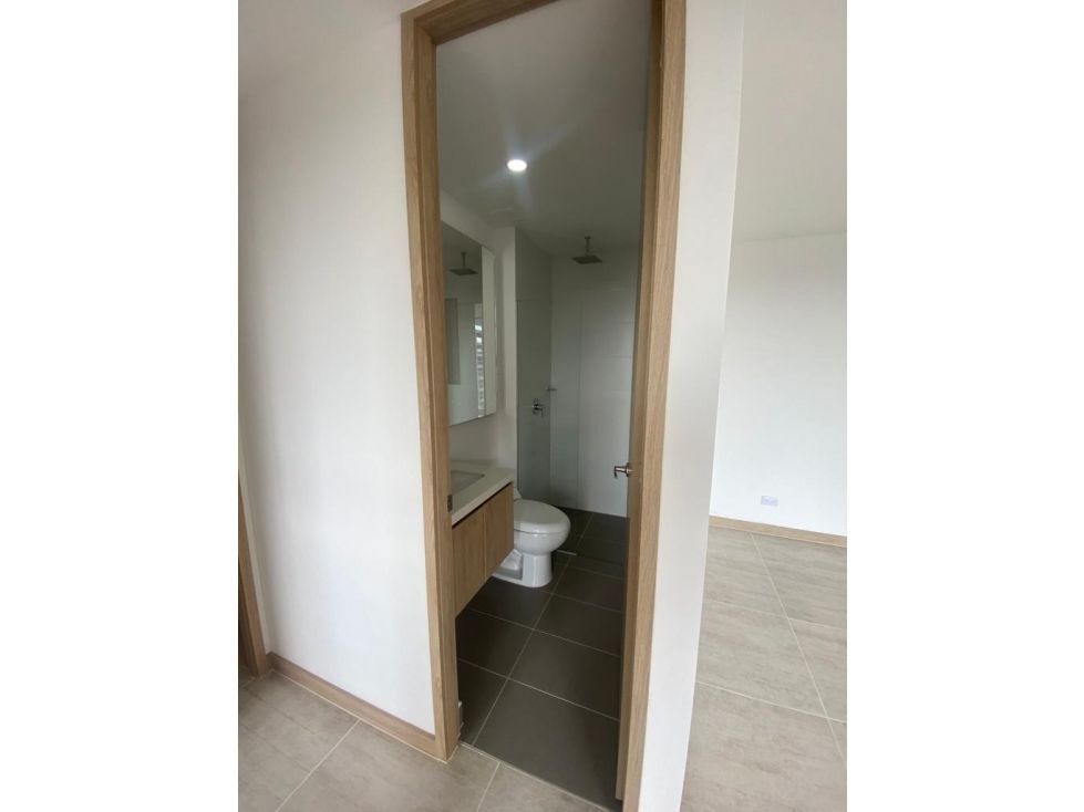 Apartamento en venta Antioquia Rionegro Rionegro 65 m2 Habitaciones 2 Baños 2 Garajes 1 Precio $560000000