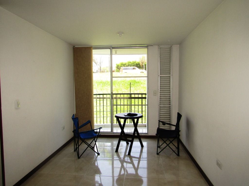 Apartamento en arriendo Risaralda Pereira Santa Juana De Las Villas 72 m2 Habitaciones 3 Baños 2 Garajes 1 Precio $1680000
