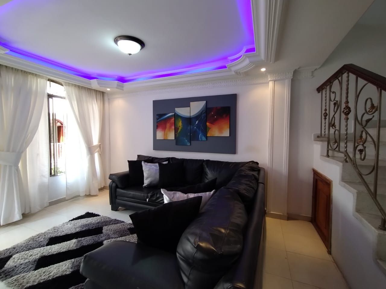 Casa en venta Atlántico Barranquilla Nuevo Horizonte 133 m2 Habitaciones 3 Baños 3 Garajes 1 Precio $537900000
