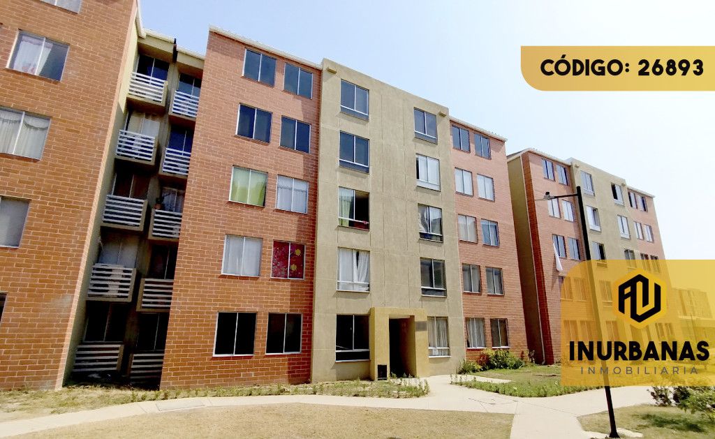 Apartamento en arriendo Atlántico Soledad La Ilusion 45 m2 Habitaciones 2 Baños 1 Garajes 0 Precio $680000