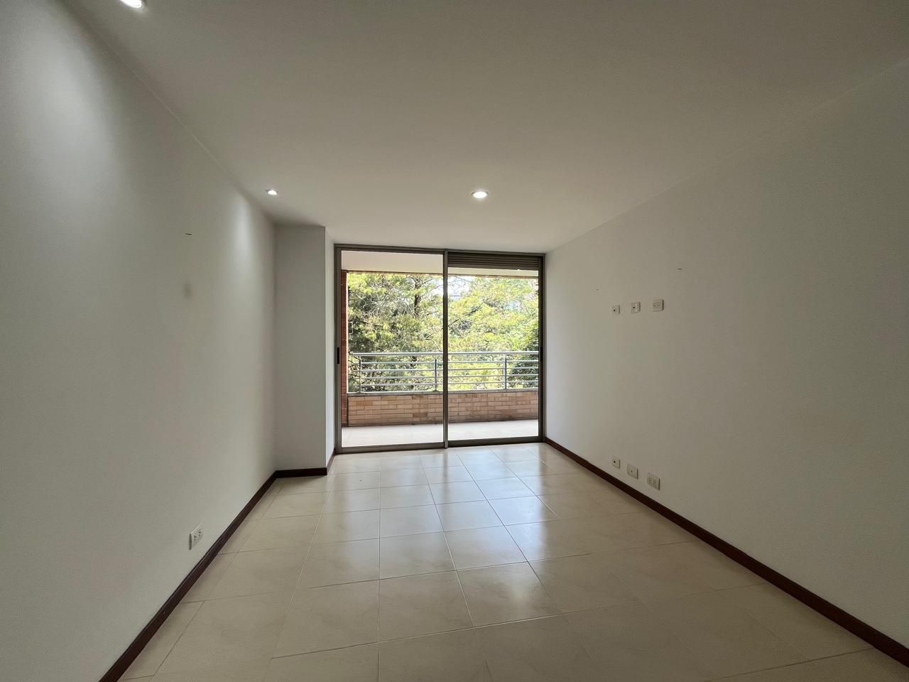 Apartamento en arriendo Antioquia Medellín La Florida 58 m2 Habitaciones 1 Baños 2 Garajes 1 Precio $3900000