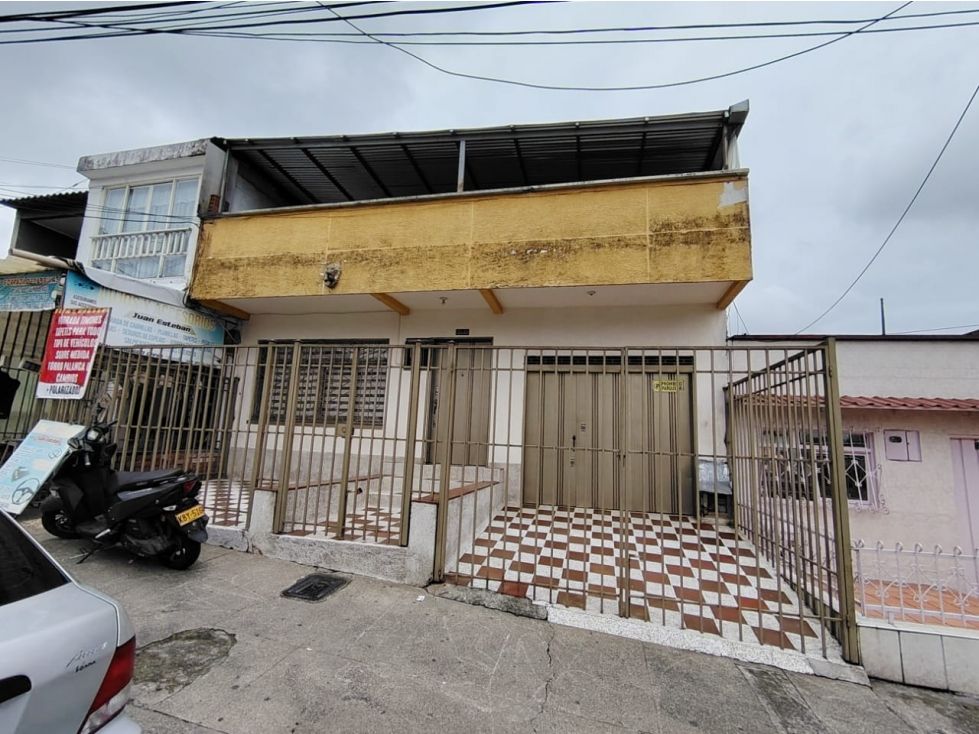 Casa en venta Quindío Armenia La Cabaña 256 m2 Habitaciones 5 Baños 3 Garajes 2 Precio $750000000