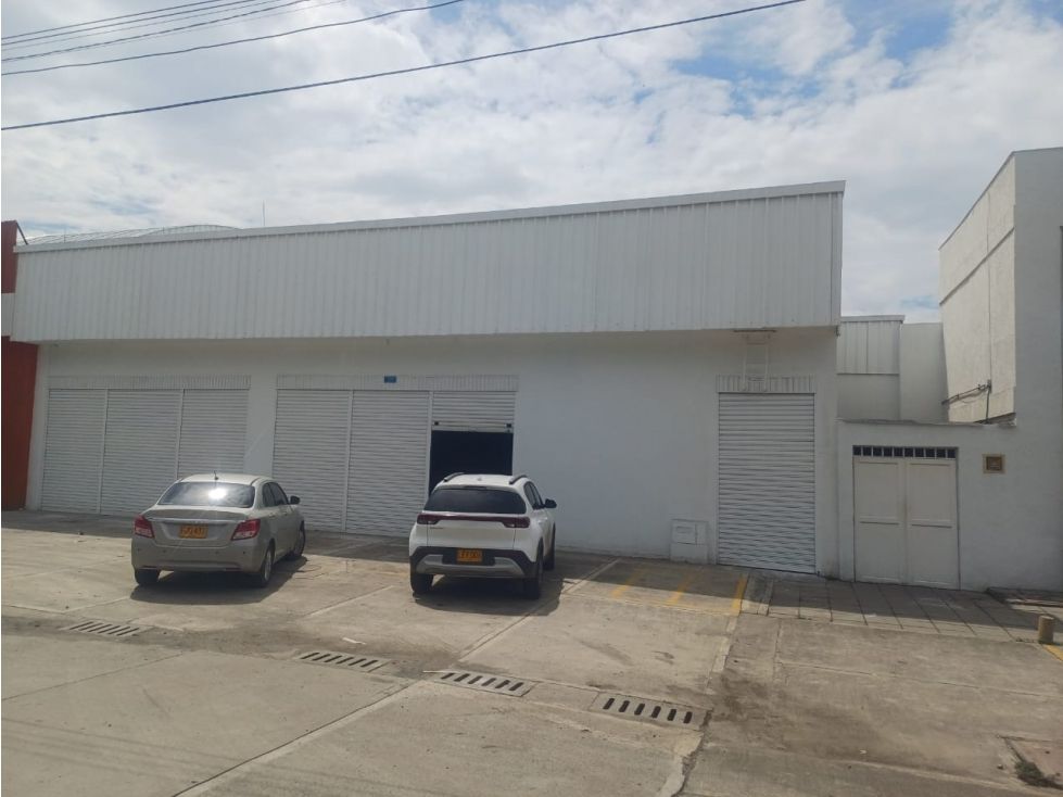 Local en venta Valle Del Cauca Palmira Alfonso López 400 m2 Habitaciones 0 Baños 1 Garajes 3 Precio $1400000000