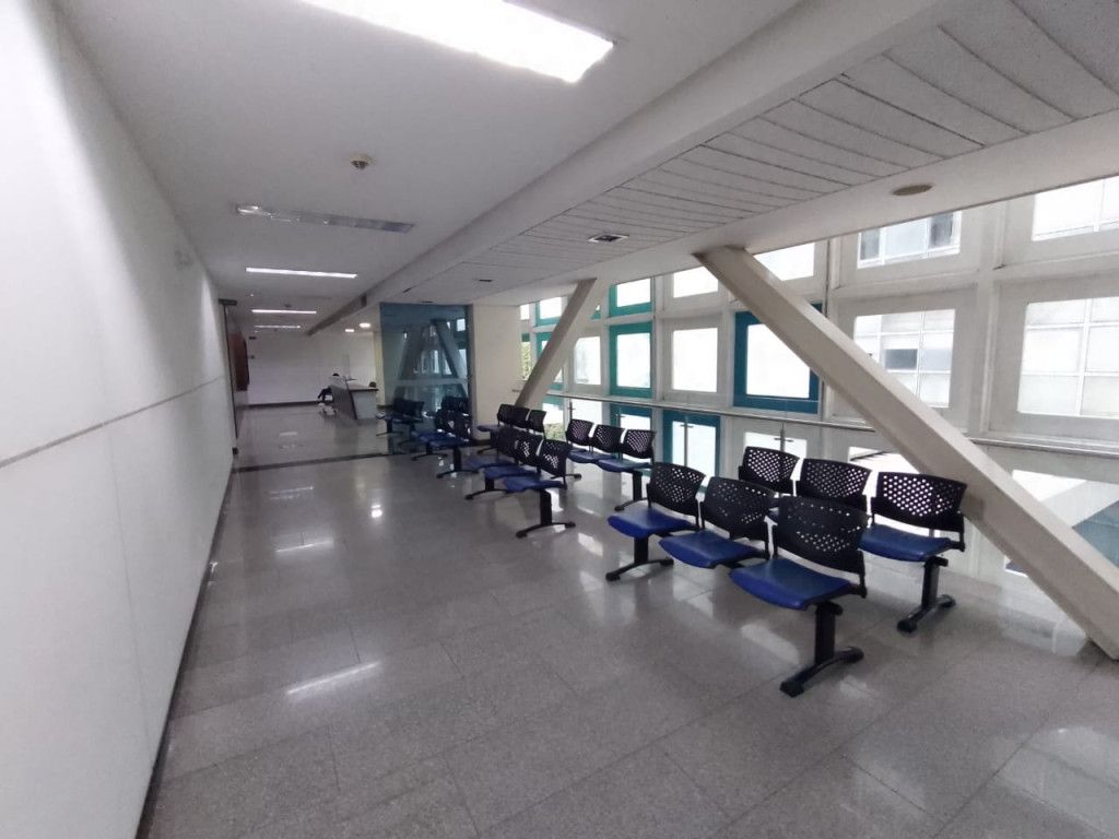 Consultorio en arriendo Valle Del Cauca Cali Eucarístico 22 m2 Habitaciones 0 Baños 1 Garajes 1 Precio $2300000