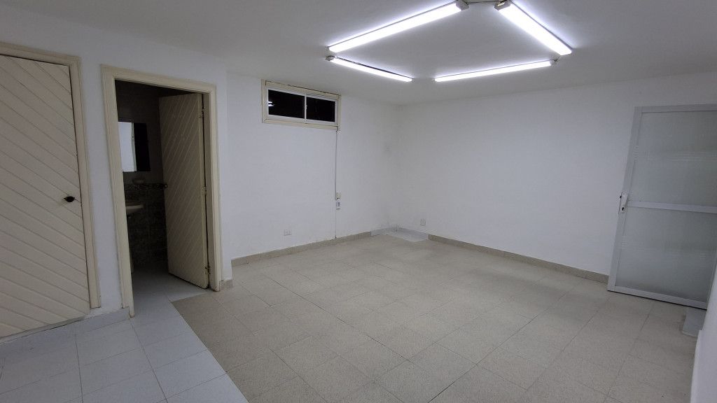 Oficina en venta Atlántico Barranquilla El Prado 37 m2 Habitaciones 0 Baños 1 Garajes 0 Precio $100000000