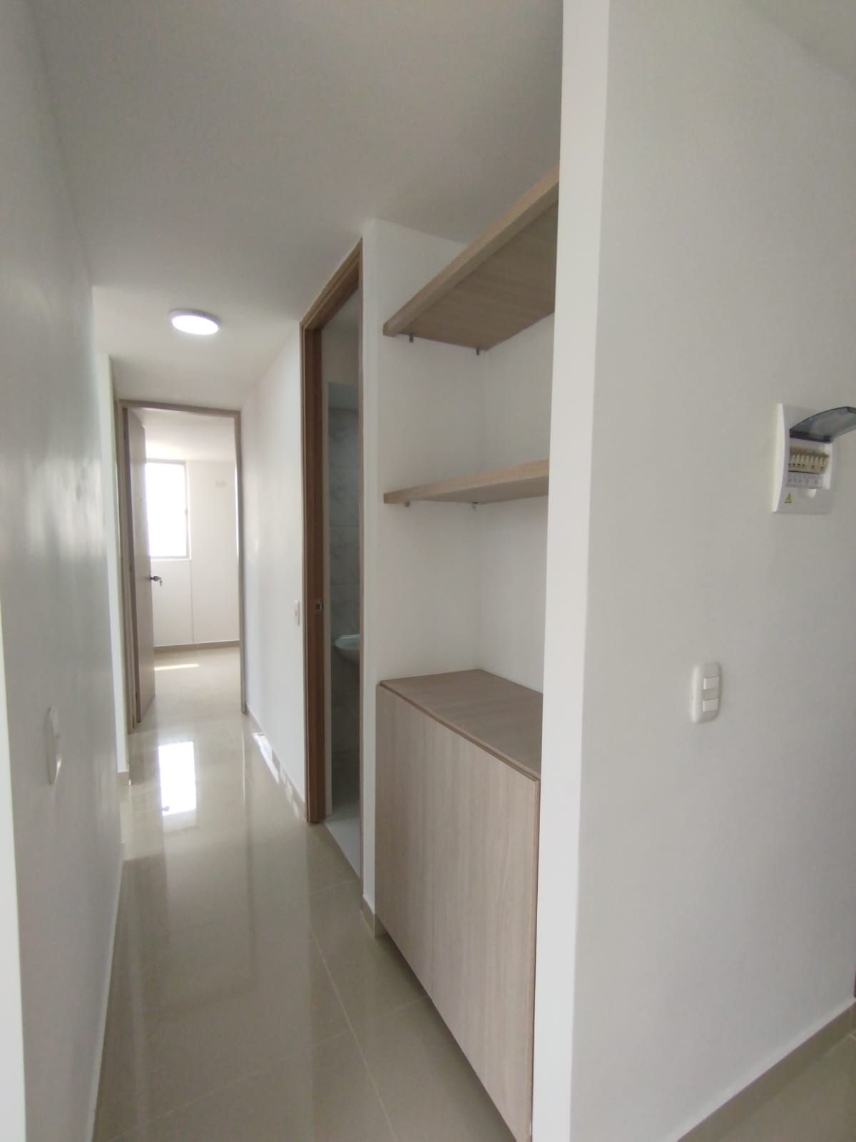 Apartamento en arriendo Atlántico Barranquilla San Vicente 53 m2 Habitaciones 2 Baños 2 Garajes 0 Precio $1470000