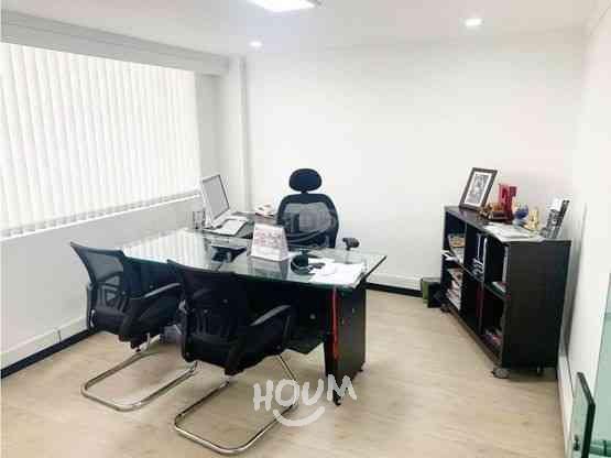 Casa en venta Cundinamarca Bogotá La Cabaña 760 m2 Habitaciones 8 Baños 6 Garajes 4 Precio $2000000000
